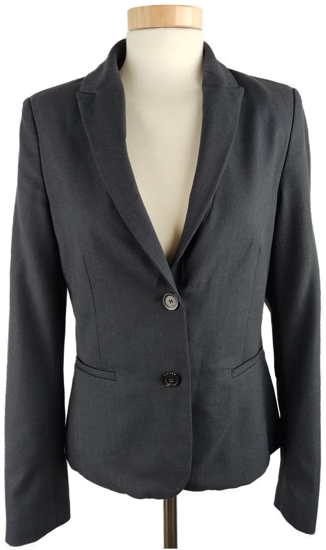 Esprit Damen Blazer - XS/34 - Bild 4