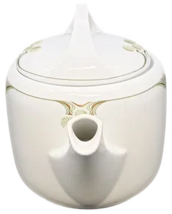 Rosenthal Kaffeekanne - Classic Rose - Bild 2