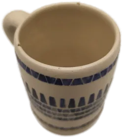 Krug Vintage St. Peter Keramik Graz - Bild 3