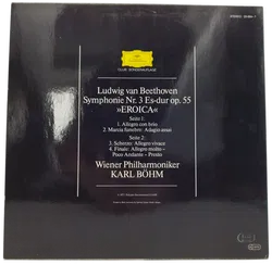 Ludwig Van Beethoven - Symphonie Nr. 3 