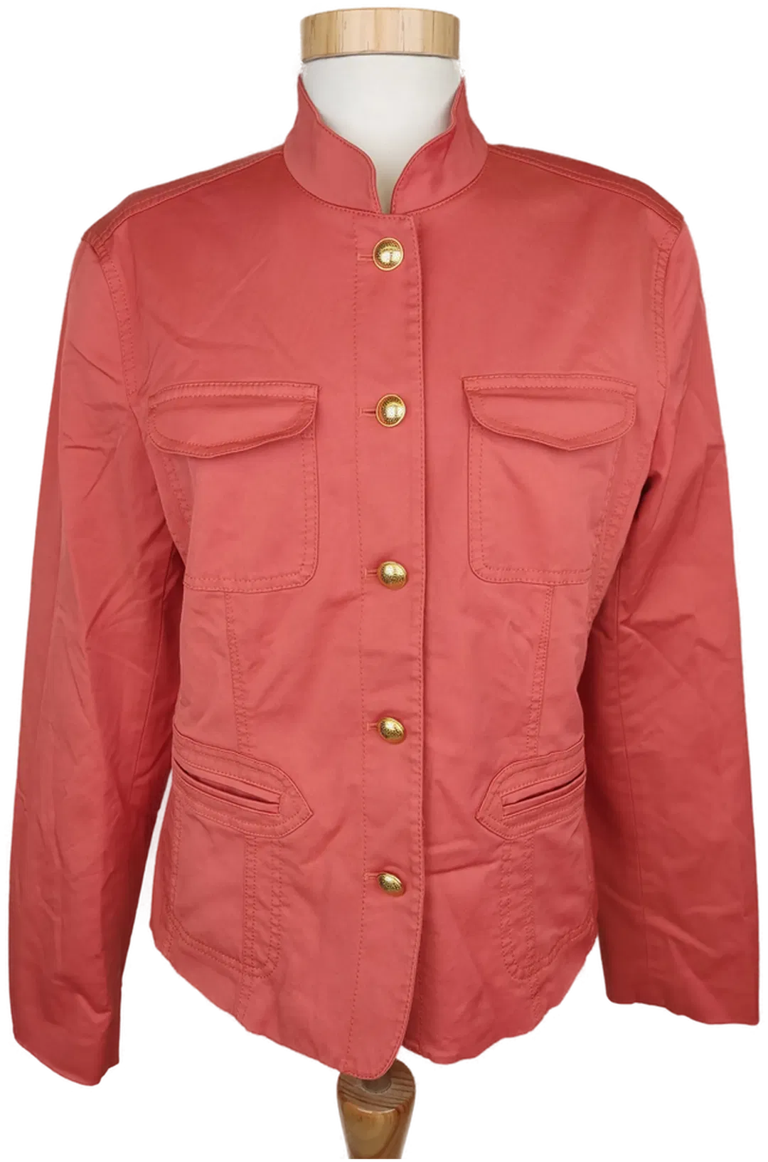 Taifun Damen Jacke lachs - M/38 - Bild 4