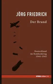 Spiegel-Edition / Der Brand - Jörg Friedrich - Bild 1