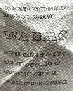 Marc O'Polo Herren Hemd braun/weiß kariert Gr. XL - Bild 4