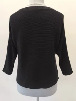Vero Moda, Strickpullover Damen, Gr. XS - Bild 2