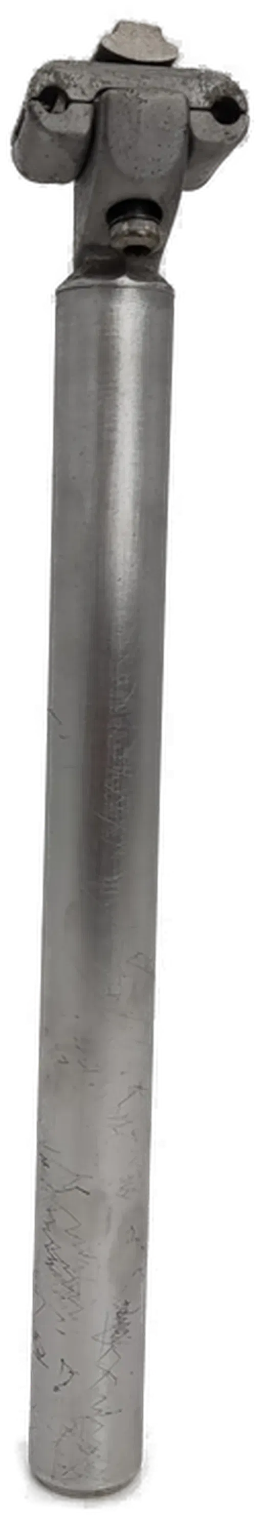 Sattelstütze Patent 31,4mm - Bild 1