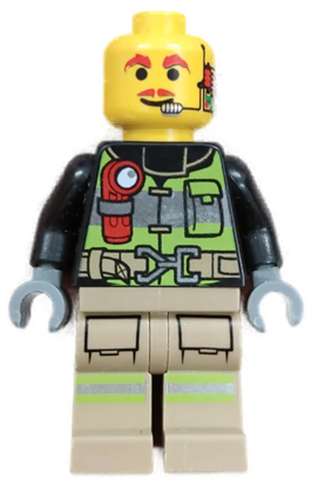 Lego Minifigur - Bild 1