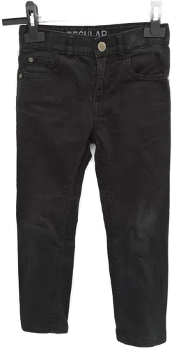 Jeans Kinder, H&M, Gr. 110 - Bild 1