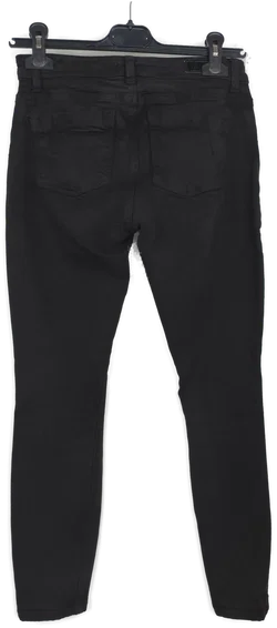Only, Damenjeans Skinny , Gr. W26/L30 - Bild 2
