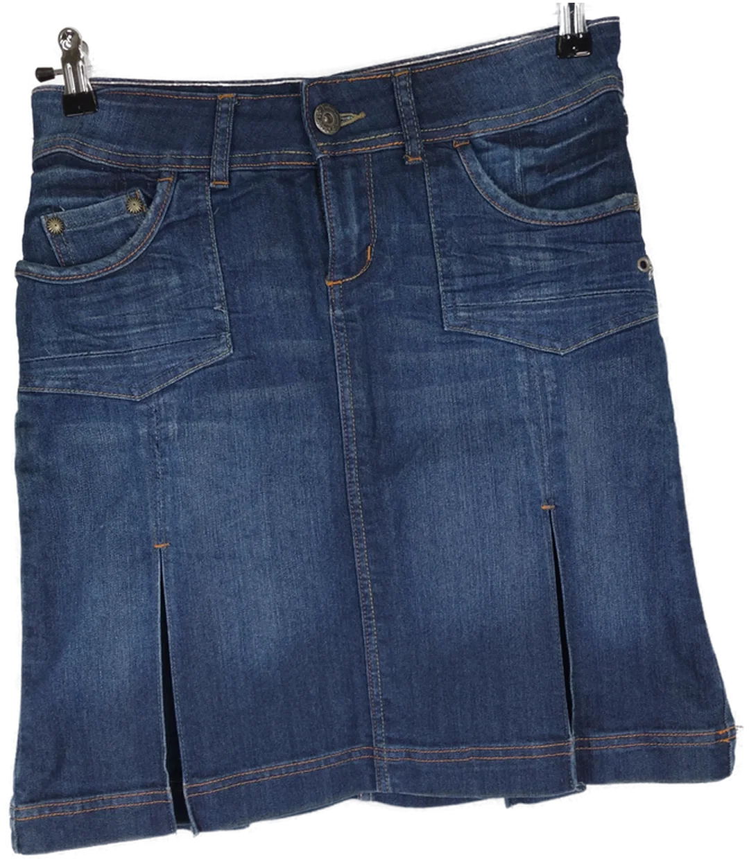 Damenrock Sonstige Denim | Casual-Liebling - Bild 4