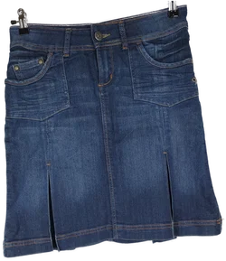 Damenrock Sonstige Denim | Casual-Liebling - Bild 1
