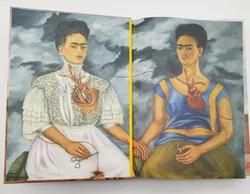 Frida Kahlo, Sämtliche Gemälde - Luis-Martín Lozano - Bild 5