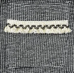 Rich & Royal - Damen Zweiteiler - Gr. M - Bild 5