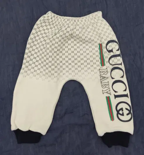 Baby Hose Gr.62 - Bild 1