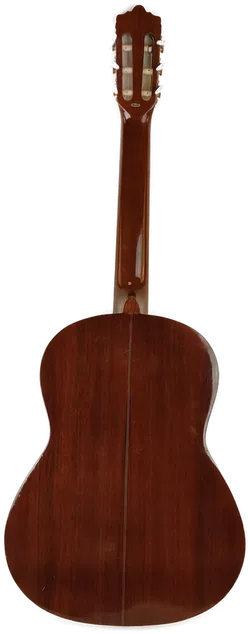 Akustikgitarre/Klassische Gitarre von SANTANA - Modell CG-30 - Bild 3