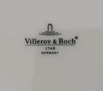 Villeroy & Boch - Teller – Bild 3