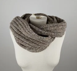Pacific Trail Strickschal - ca. 160cm lang - Bild 2