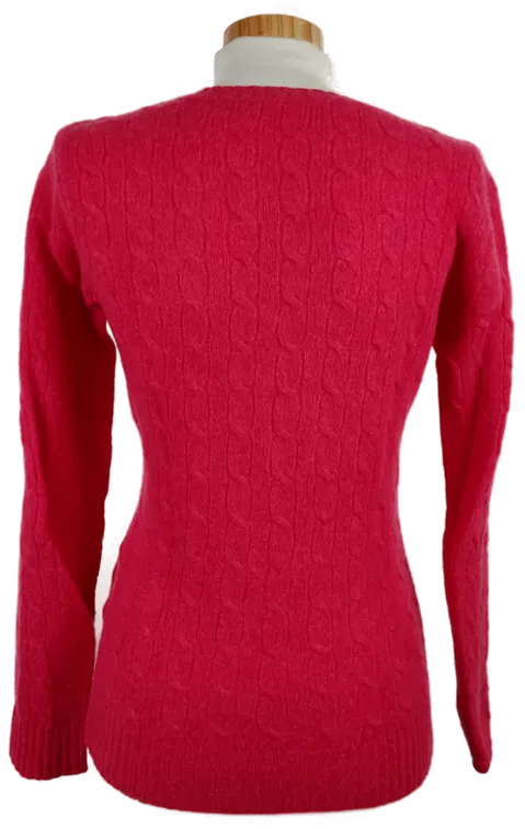 Ralph Lauren Sport - Damen Pullover Gr. M – Bild 3