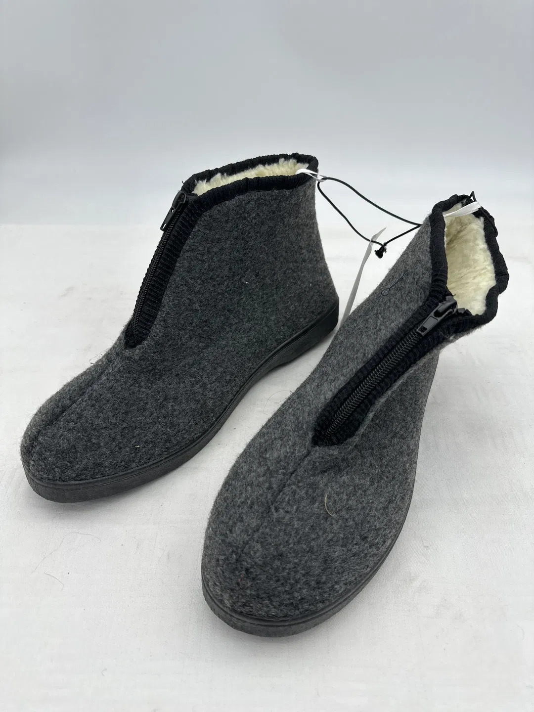 NKD - Herren Hausschuhe Gr. 44 - Bild 4