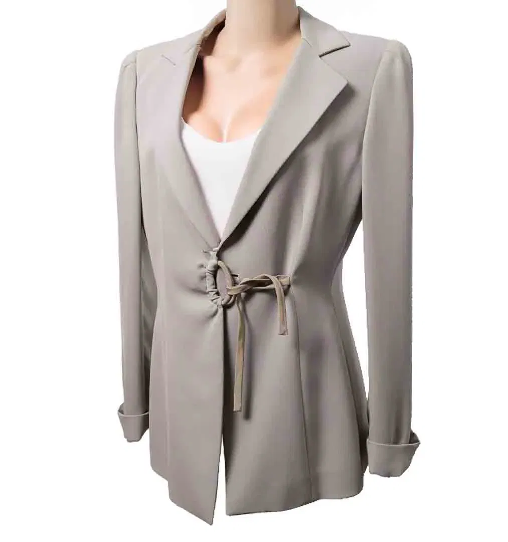 Eleganter Blazer von Giorgio Armani,  I: 44  A: 38- Sehr gut erhalten - Bild 1