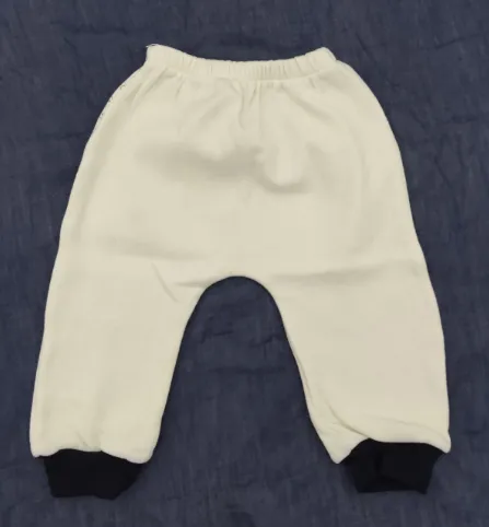 Baby Hose Gr.62 – Bild 2