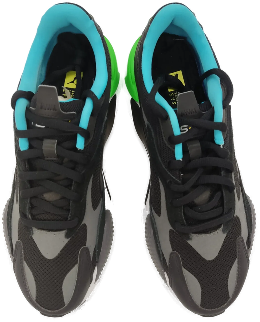 PUMA RS-X Running System Größe 42 – Bild 4
