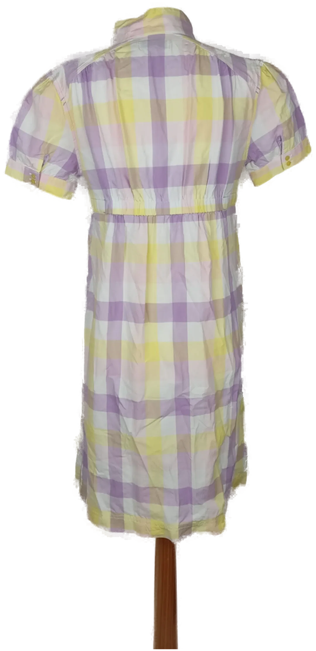 Tom Tailor Midikleid XL Kariert | Retro-Charme – Bild 2