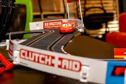 Carrera GO!!! Autorennbahn- Disney·Pixar CARS - Bild 4