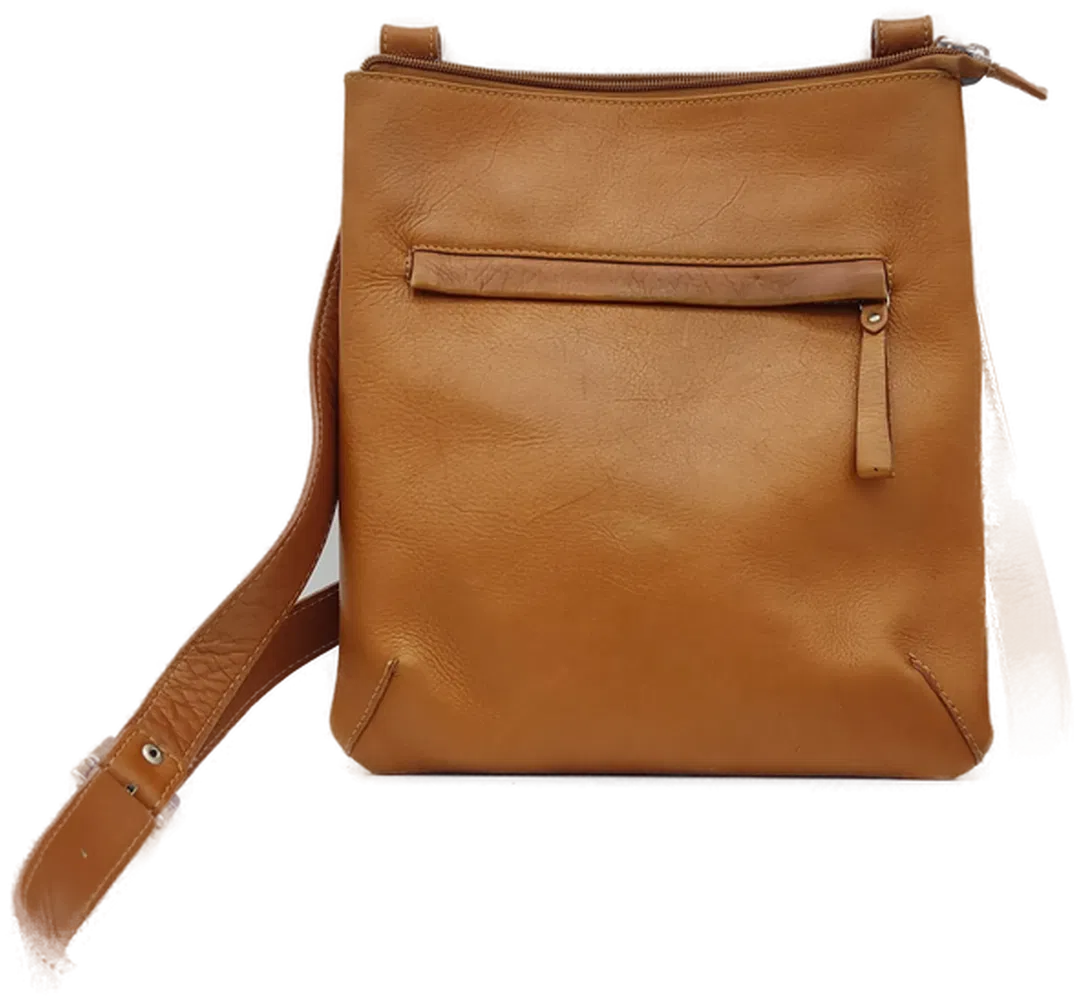 Damen Handtasche Braun - Bild 1