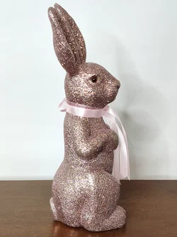 Osterdeko - Hasen - Set 8 - Bild 2