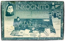 MB-Spiele Inkognito Agententreff in Venedig - Bild 3