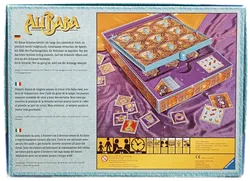 Ravensburger Alibaba Brettspiel - Bild 3