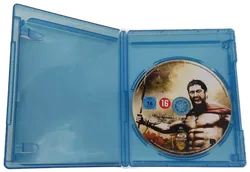 Blu-ray Disc 