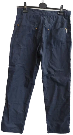 Casual Clothes Company Herrenhose, blau - Gr. 48 – Vorschau 2