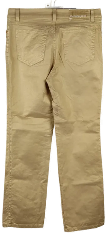 Rocobarocco Jeans - Damenhose Gr. 41 – Bild 2