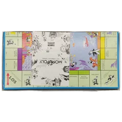 Parker Monopoly Junior - Bild 3