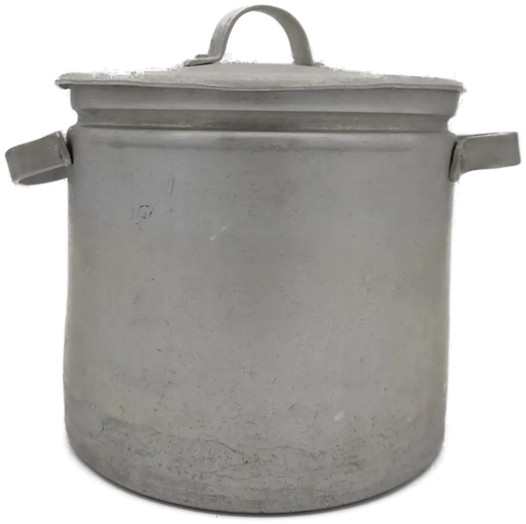 Kochtopf Vintage - Bild 4
