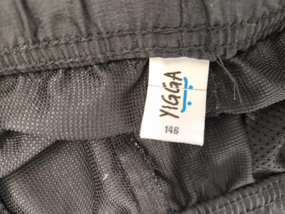 Yigga, Kindershorts, Gr. 146 – Bild 3