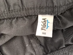 Yigga, Kindershorts, Gr. 146 – Vorschau 3