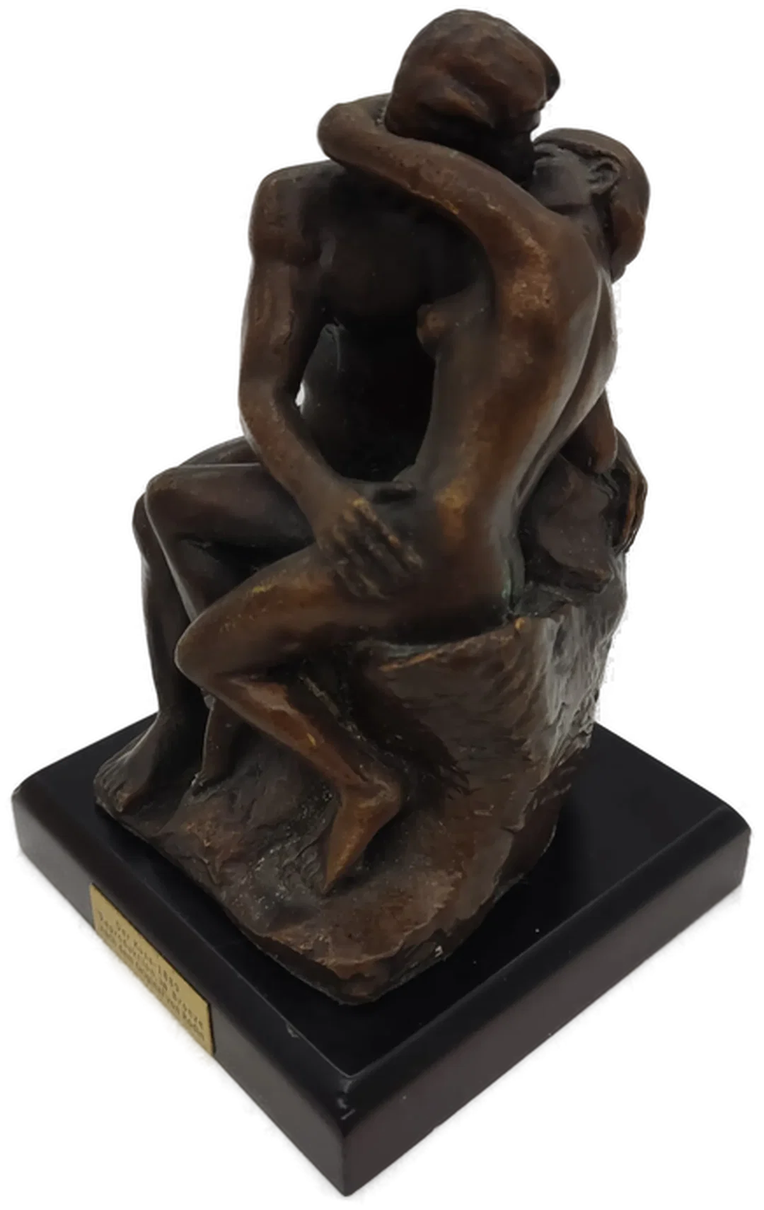 RODIN - Der Kuss Edition Atlas Collections De Agostini – Bild 3