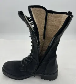 Fraiche - Damenstiefel - Gr. 42 - Bild 5