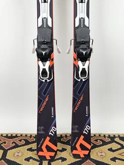 Atomic Redster XT 170 - Ski  - Bild 4