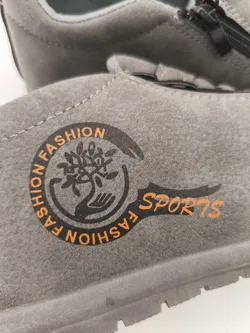 Herrenschuhe Gr. 45 neu - Bild 3