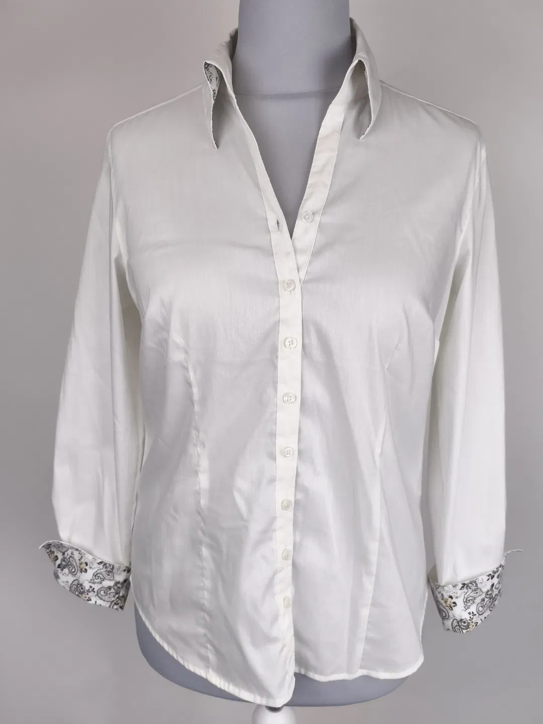 Damenbluse Arido Gr. 42 - Bild 1