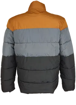 ONLY & SONS Herren Jacke braun/grau/schwarz - L/50 - Bild 2