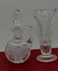 Bleikristall-Services  - Bild 4