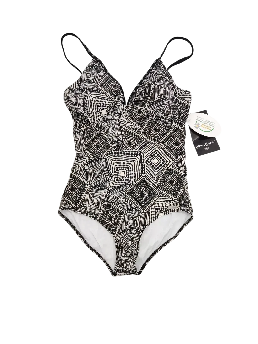 Gino Lapis by fashy - Damen Badeanzug - 1 Stück - Bild 4