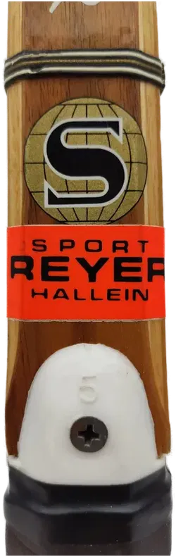 Vintage Tennisschläger Snauwaert  - Bild 3