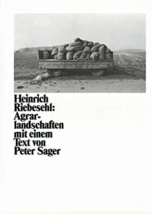 Agrarlandschaften - Heinrich Riebesehl - Bild 2