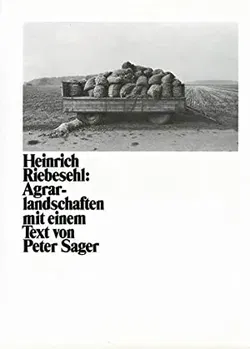 Agrarlandschaften - Heinrich Riebesehl - Bild 1