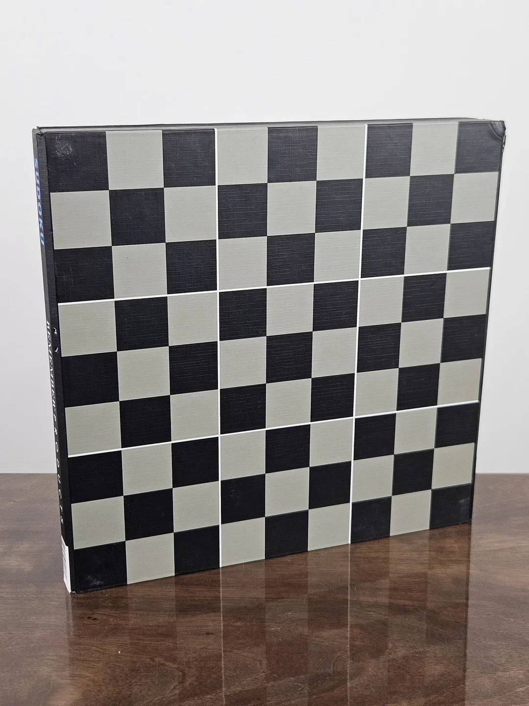 Sudoku - Gesellschaftsspiel - Remember – Bild 2